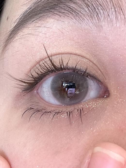 loveiikira日抛美瞳 白月光 14.0mm 商品图2