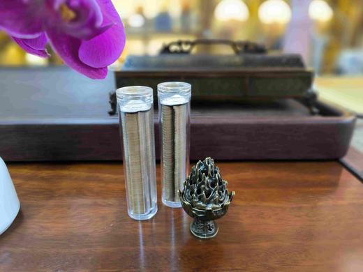 极品小禅云沉香礼盒 商品图1