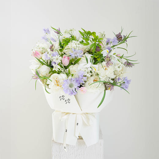 「Peony Season」情书 Love is on Delivery 商品图0