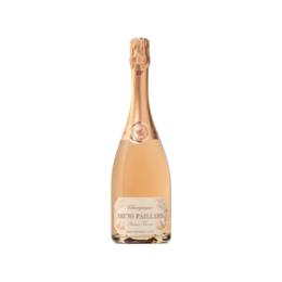 Bruno Paillard Rosé Première Cuvée 布鲁诺百漾桃红香槟 375ml/750ml