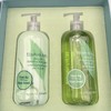 伊丽莎白雅顿绿茶清新身体护理礼盒500ml+500ml 商品缩略图5