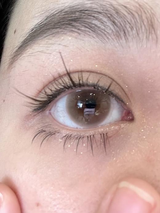 loveiikira日抛美瞳 水嘟嘟 14.2mm 商品图3