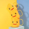全英宝贝儿童漱口杯（小黄鸭款） 商品缩略图4