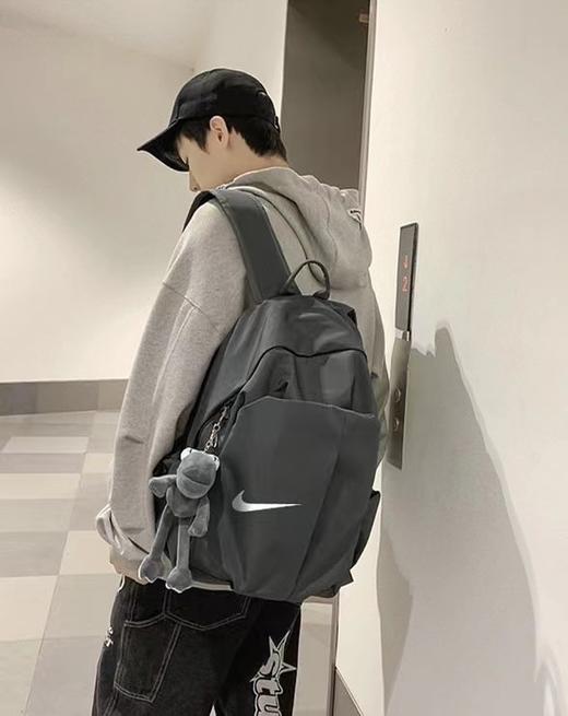 外贸轻薄春夏双肩包 学生包 商品图9