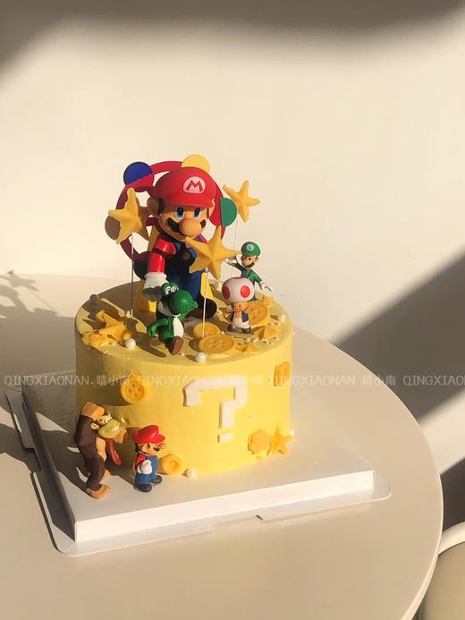 向经典致敬 超级马里奥兄弟 商品图2
