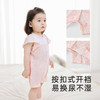 【商场同款】英氏童装哈衣女宝衣服夏季透气连体衣新款爬服 商品缩略图1