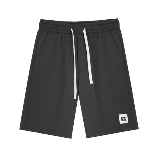 【断码清仓】HX 夏季休闲五分裤S206320185101/02/03短裤 商品图3