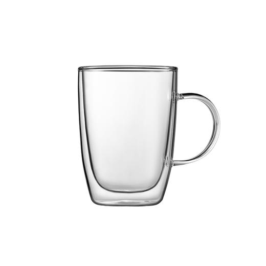 北鼎双层300ml玻璃杯 商品图4