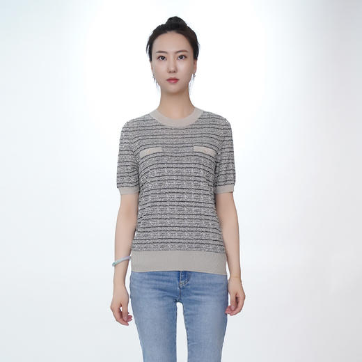 MH2Z189麦克斯菲瑞针织衫 商品图0