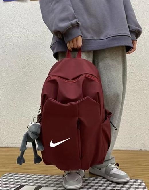 外贸轻薄春夏双肩包 学生包 商品图8