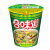 日清方便面 BIG合味道猪骨浓汤风味110g*12杯整箱装大杯日清面 商品缩略图5