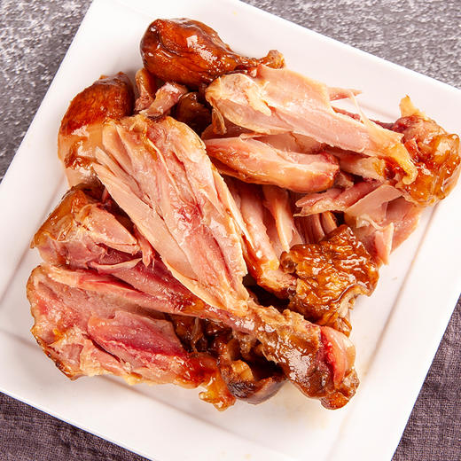 金凤/洛杉奇 零食大礼包640克/组 商品图4