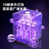 美的（Midea）消毒柜婴儿 奶瓶消毒器带烘干 无汞灯珠紫外线杀菌 20L家用消毒锅【创】 商品缩略图1