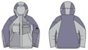 SS24 BURTON雪服U GORE-TEX 2L JACKET WISTERIA 商品图1