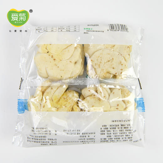 五香花卷280g 商品图4