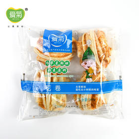 麻辣花卷280g