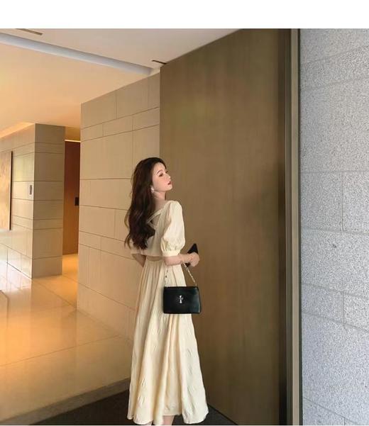 【GT商品推广】长短款可选连衣裙GT2315 商品图2