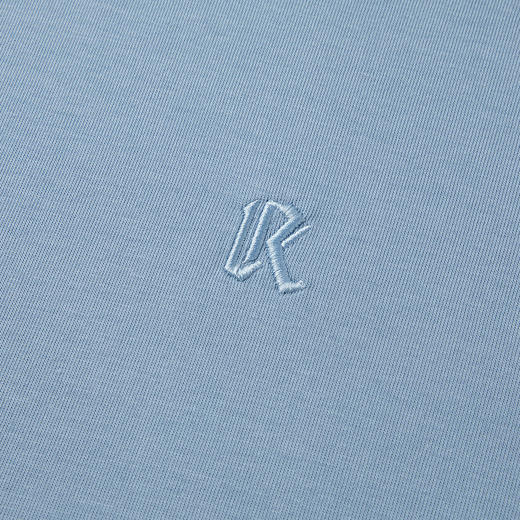 14LP5017614LP50176【含桑蚕丝】罗蒙男士夏季t恤短袖polo衫商务纯色男polo衫 商品图9