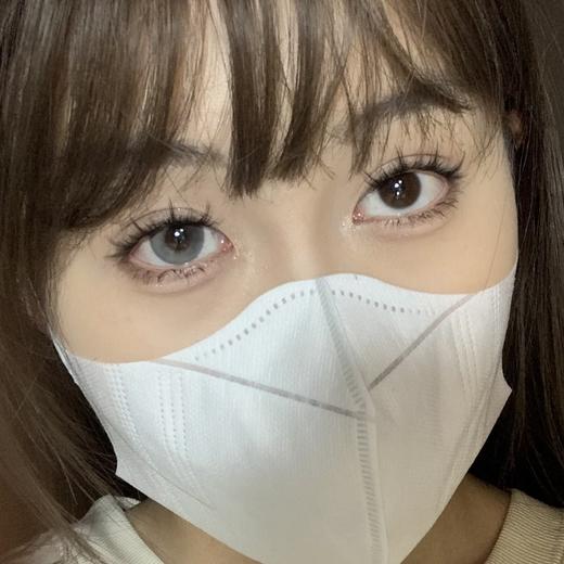 loveiikira日抛美瞳 伦敦雾 14.5mm 商品图1