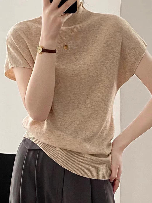 美洋小飞袖 商品图2