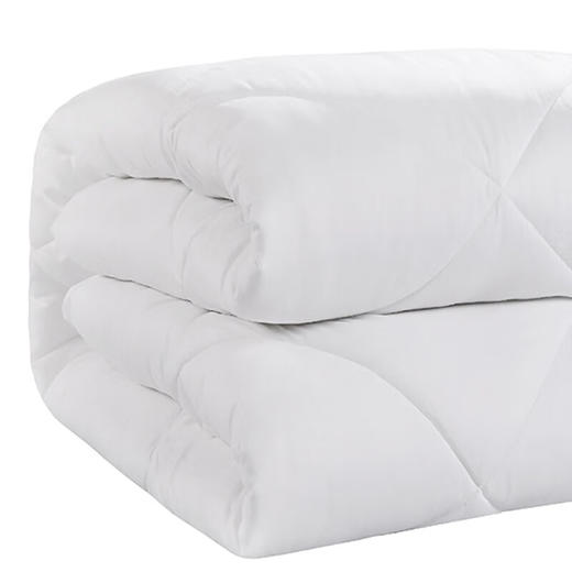 梦洁家纺 被子 舒享七孔双人被 200*230cm 商品图0