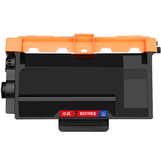 绘威LT401粉盒、LD401硒鼓架、LT401定影组件  适用联想Lenovo LJ4000D LJ4000DN LJ5000DN M8650DN M8950DNF打印机墨粉盒 碳粉盒 墨盒 商品图7