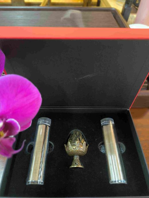 极品小禅云沉香礼盒 商品图3