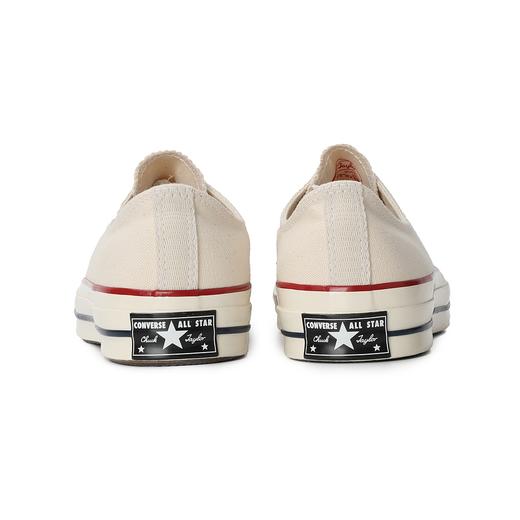 匡威  1970经典米色低帮帆布鞋 商品图2