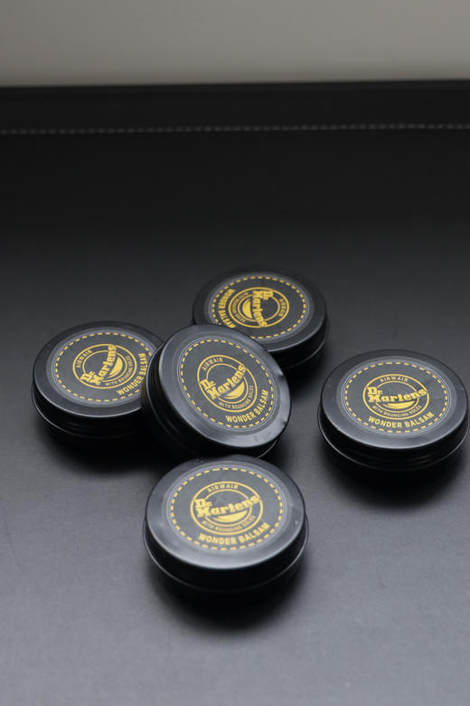 包装微瑕疵款 Dr.M@rtens马D博士鞋油马丁靴鞋油 皮具保护上色油  PJ839 商品图1