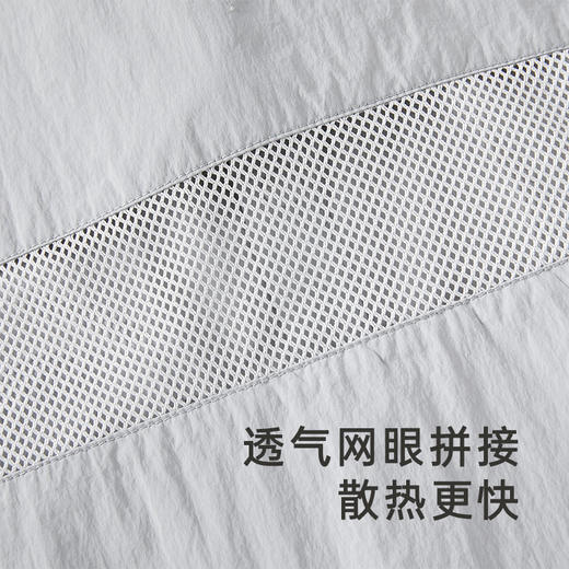 【商场同款】英氏儿童防晒外套UPF100+春夏户外新款 商品图2