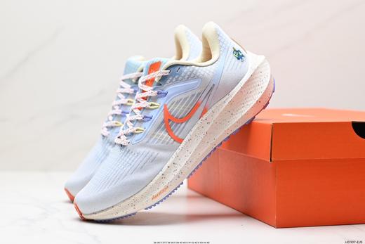 耐克Nike Air Zoom Pegasus 39休闲运动跑步鞋DQ7888-100男女鞋 商品图7