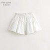 【凉感快干】马克珍妮女童休闲运动A字宽松短裤夏装新款240620 商品缩略图0