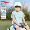 LEVIS 夏 大童小童 短袖T恤 LVB-TE-H754 商品缩略图0