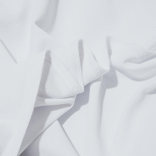 【秒杀专属】HX 夏季翻领短袖T恤Y102320349101/02POLO杉 商品图7