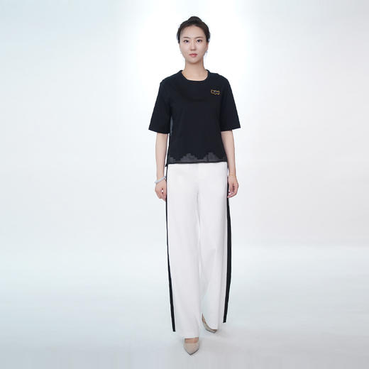 WMG2K310麦克斯菲瑞裤子 商品图1