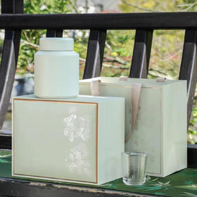 初采【单罐+杯• 米白】68元一套 /一件18套