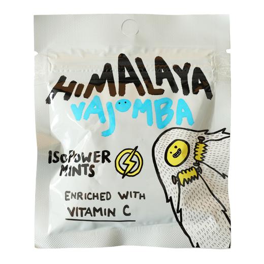 말레이시아 과일향 박하맛 캔디 15g 商品图0