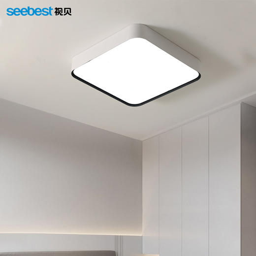 皓朗系列-客卧灯 商品图2