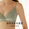 金三塔 真丝缎面无钢圈文胸套装  NSFAC313+NZFAC213 商品缩略图4