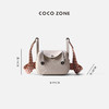 COCO ZONE高级感单肩斜挎枕头包百搭轻奢女包CC2A0100 商品缩略图1