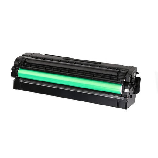 绘威CLT-K506L硒鼓、CLT-W506废粉盒  适用三星Samsung CLP-680ND CLX-6260ND CLX-6260FR打印机墨盒 粉盒 碳粉盒 商品图7