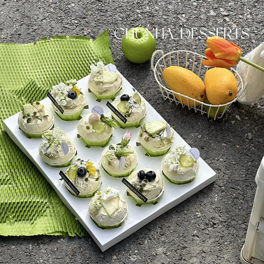 春日来信 商品图2