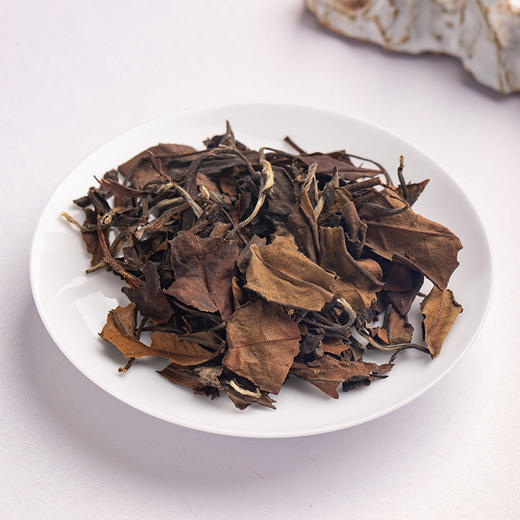 2010年福鼎老白茶 商品图3