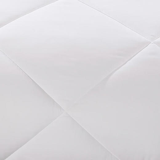 梦洁家纺 被子 舒享七孔双人被 200*230cm 商品图4