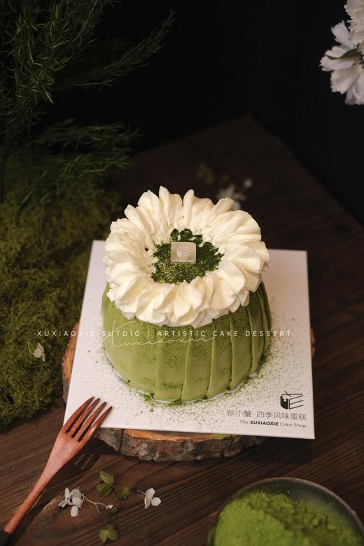 【浮岚暖翠】 商品图5