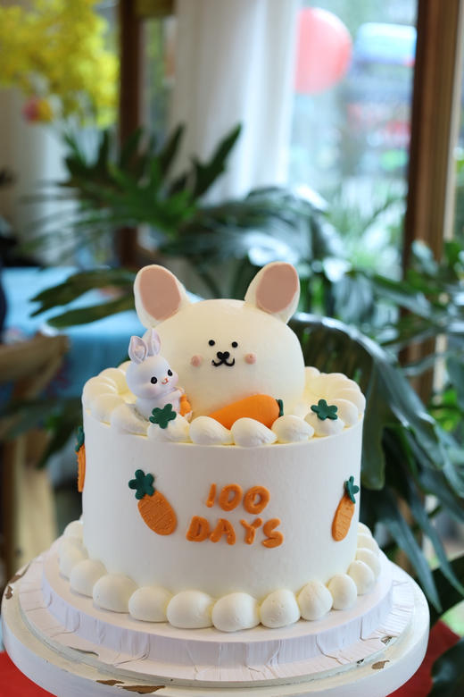 可爱小兔宝宝 商品图3