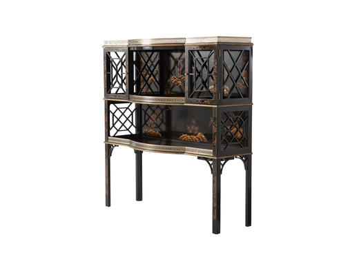 Etoile 展示柜 商品图1