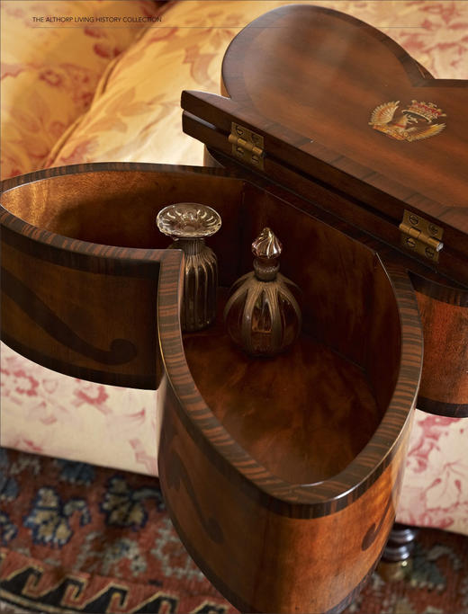 Britney 角几 商品图5