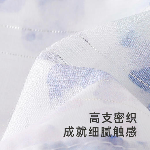 【商场同款】英氏休闲渔夫帽夏季透气女童外出遮阳帽子新款 商品图2