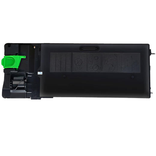 绘威MX-312CT粉盒 适用夏普SHARP MX-260 310 311 304 3108 3508打印机复印机碳粉 墨粉 墨粉盒 商品图1